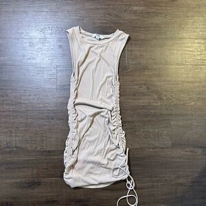 BB Dakota body con dress